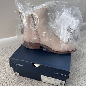 Cole Haan River Chelsea Bootie Size 7